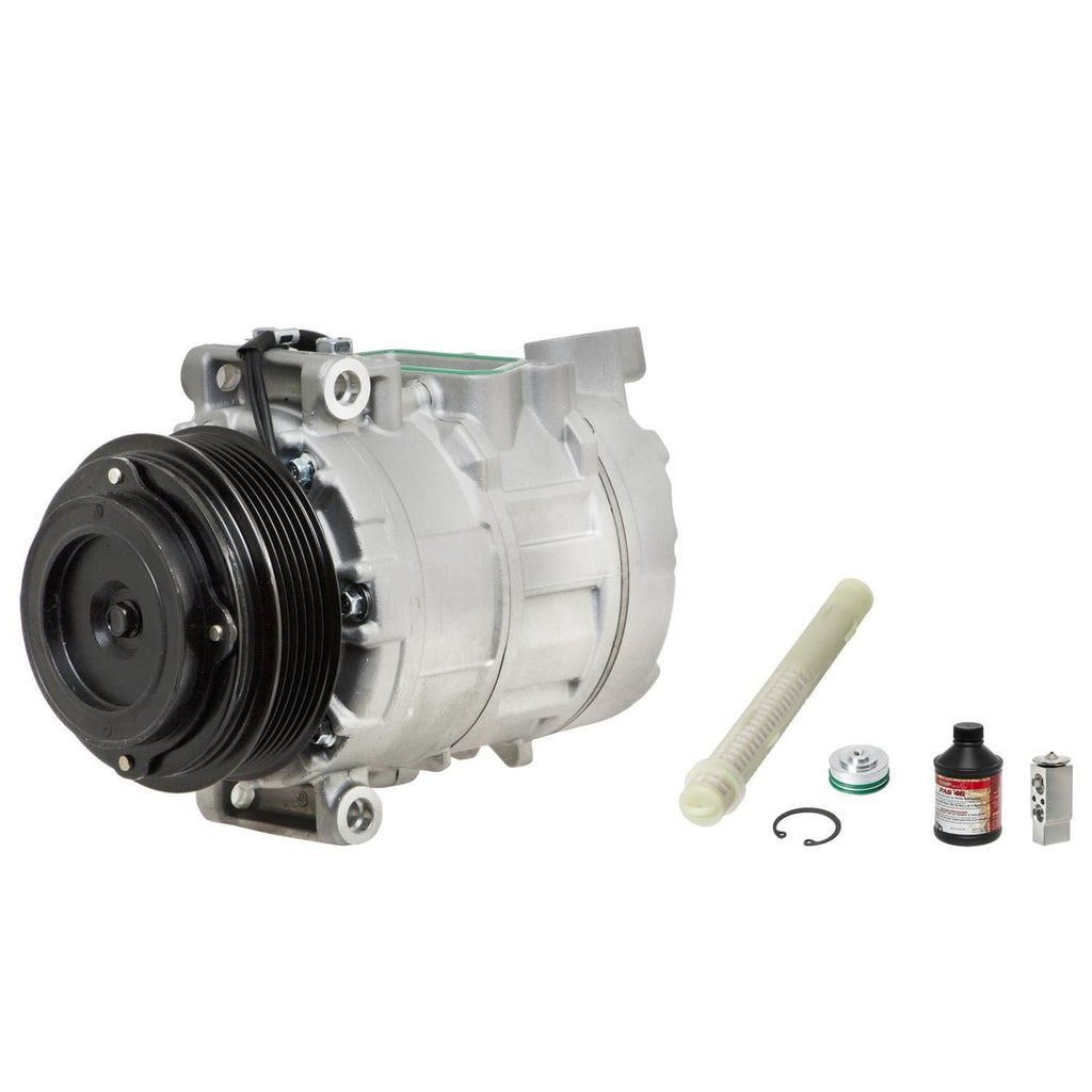 Four Seasons A/C Compressor Kit B3320