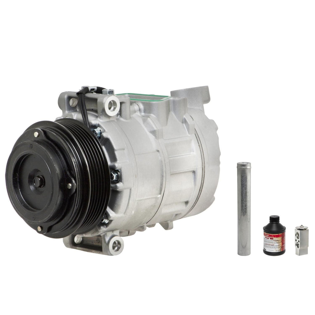 Four Seasons A/C Compressor Kit B3321