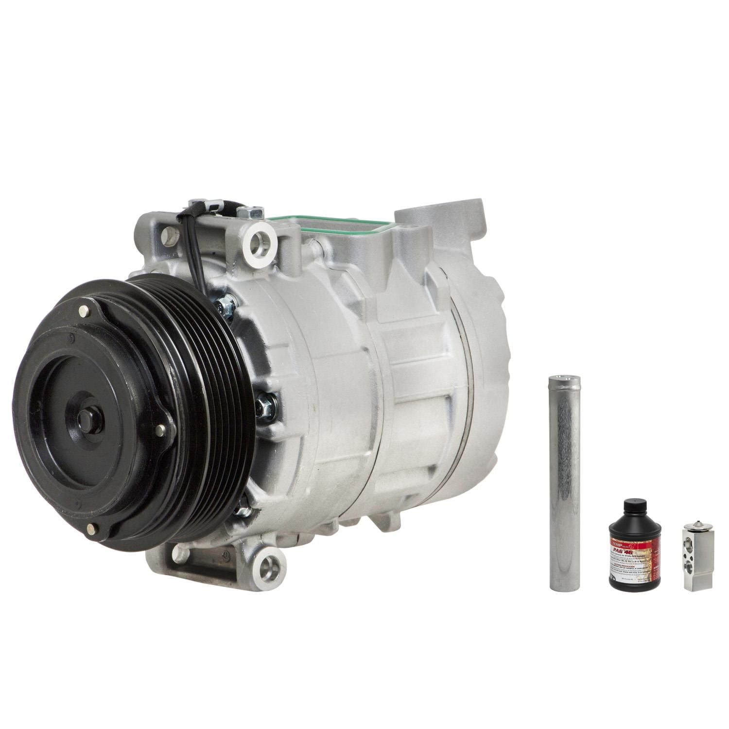 Four Seasons A/C Compressor Kit B3321