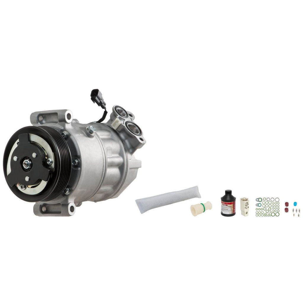 Four Seasons A/C Compressor Kit B3322