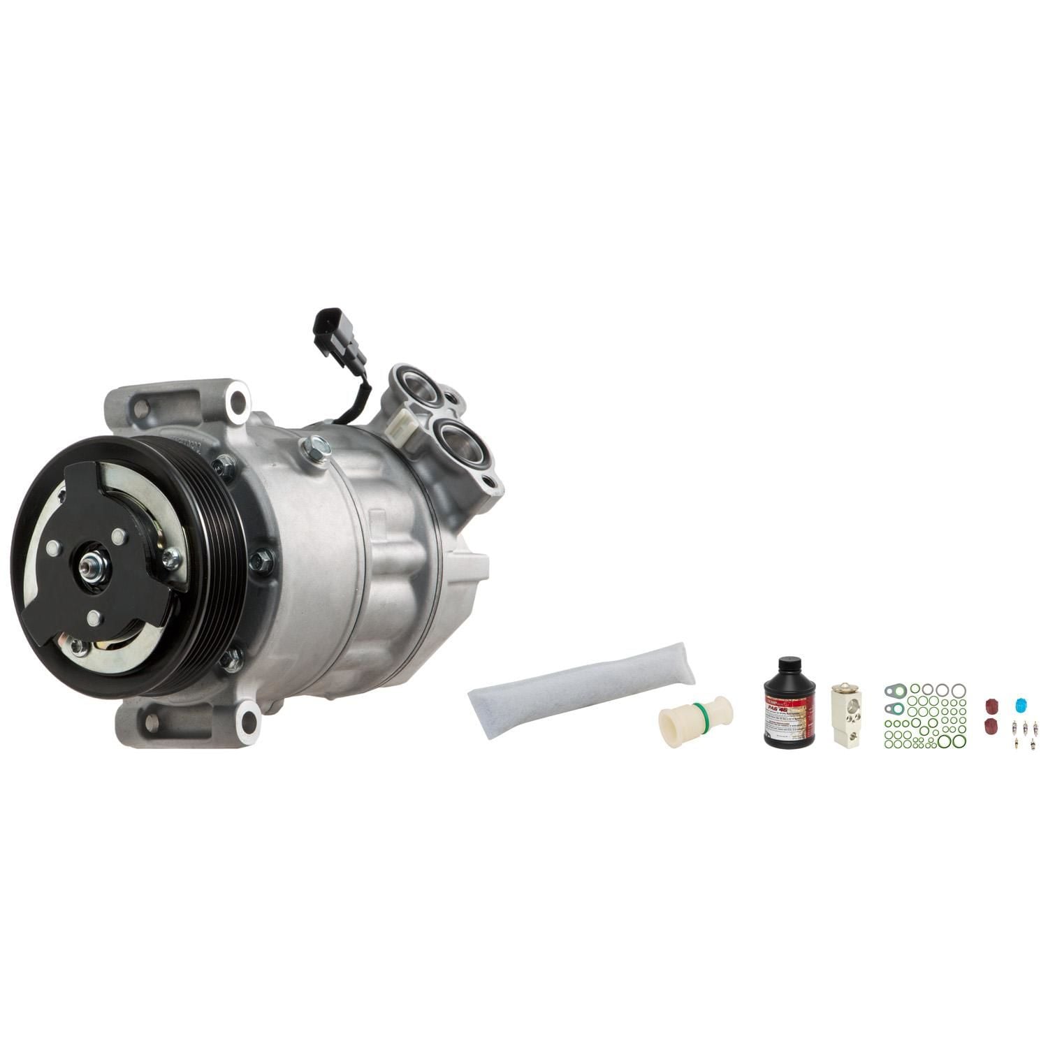 Four Seasons A/C Compressor Kit B3322