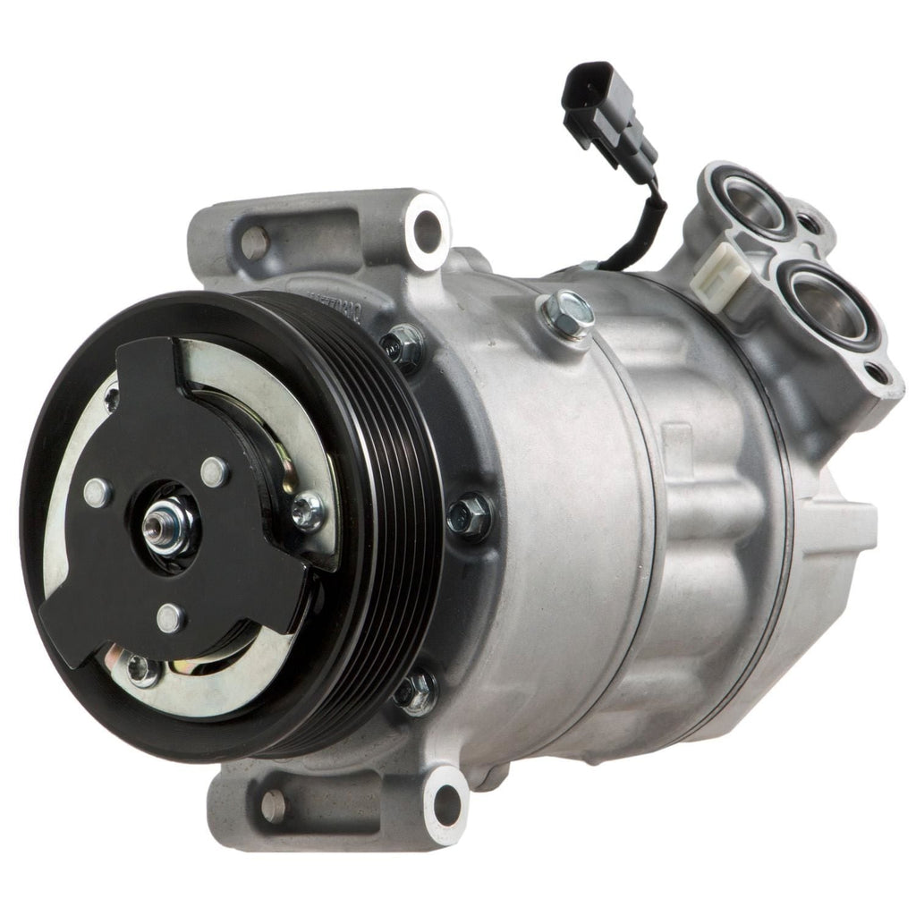 Four Seasons A/C Compressor Kit B3322