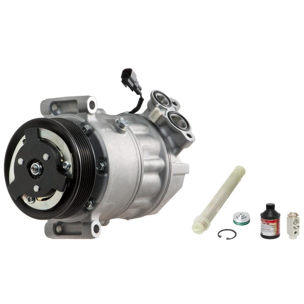 Four Seasons A/C Compressor Kit B3323