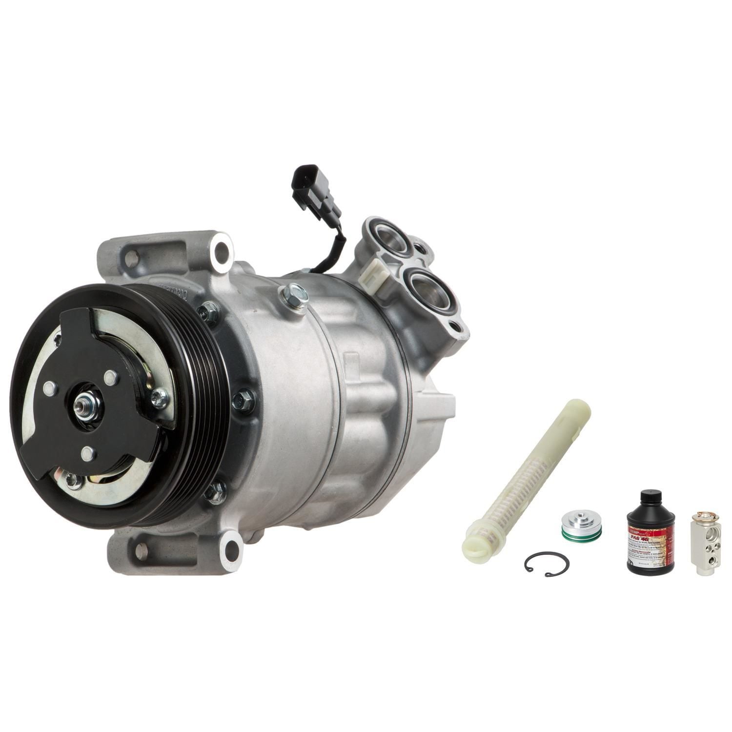 Four Seasons A/C Compressor Kit B3323