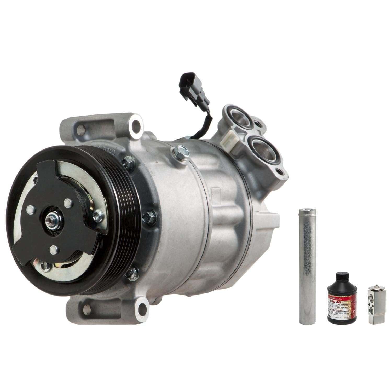 Four Seasons A/C Compressor Kit B3325