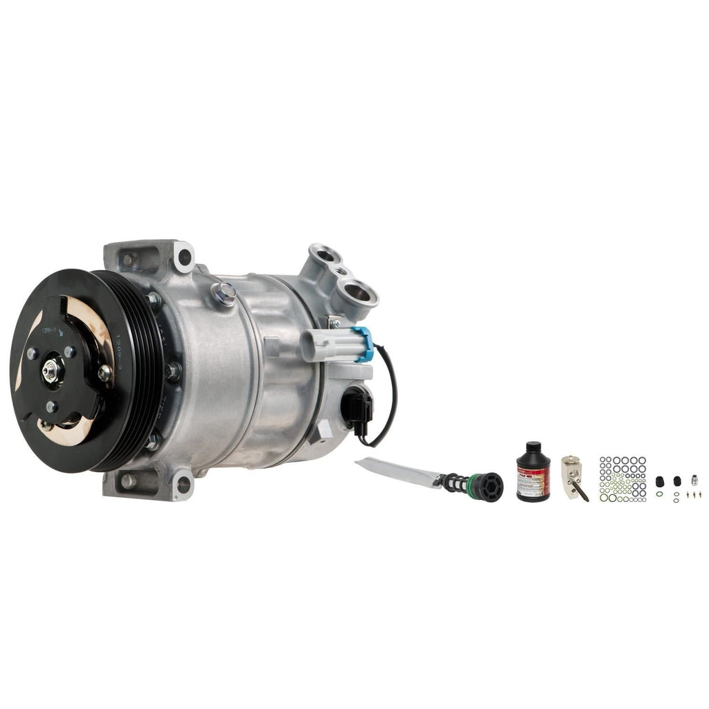 Four Seasons A/C Compressor Kit B3326