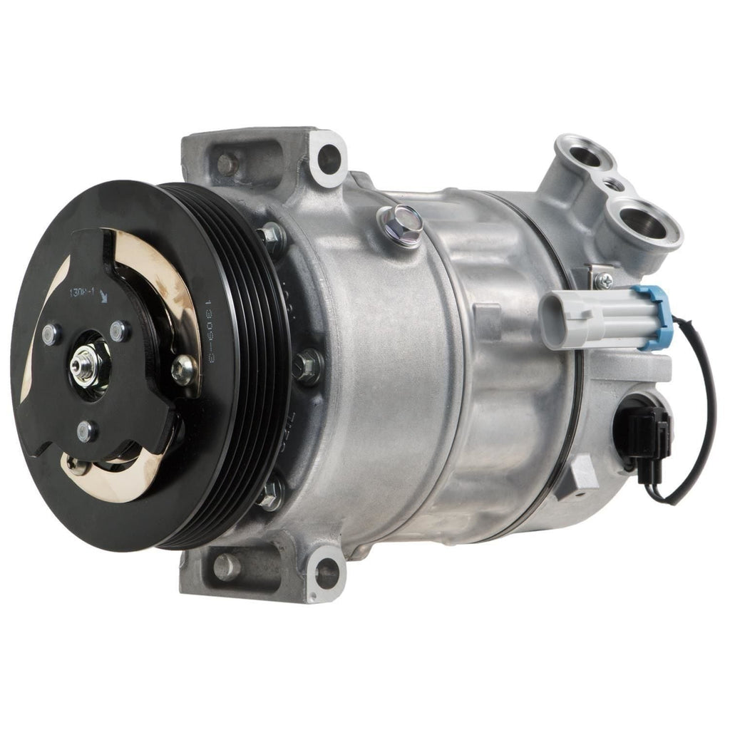 Four Seasons A/C Compressor Kit B3326