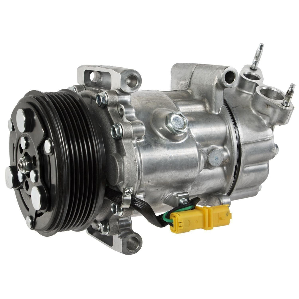 Four Seasons A/C Compressor Kit B3329