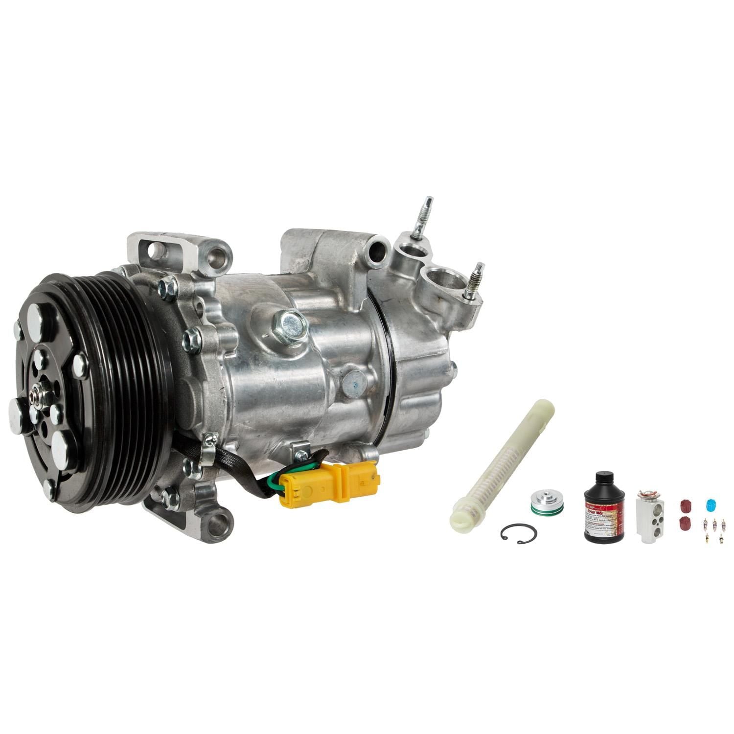 Four Seasons A/C Compressor Kit B3329