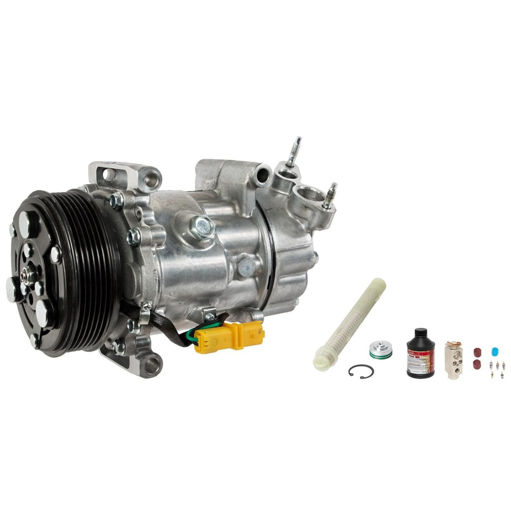 Four Seasons A/C Compressor Kit B3330