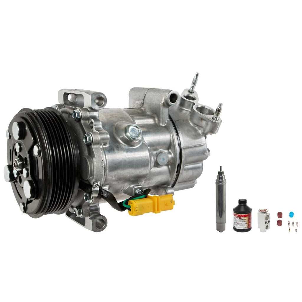 Four Seasons A/C Compressor Kit B3331