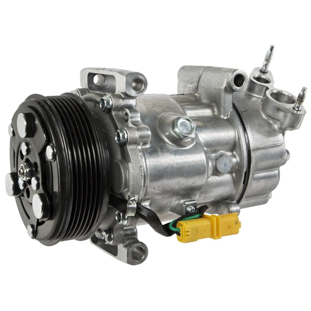Four Seasons A/C Compressor Kit B3331