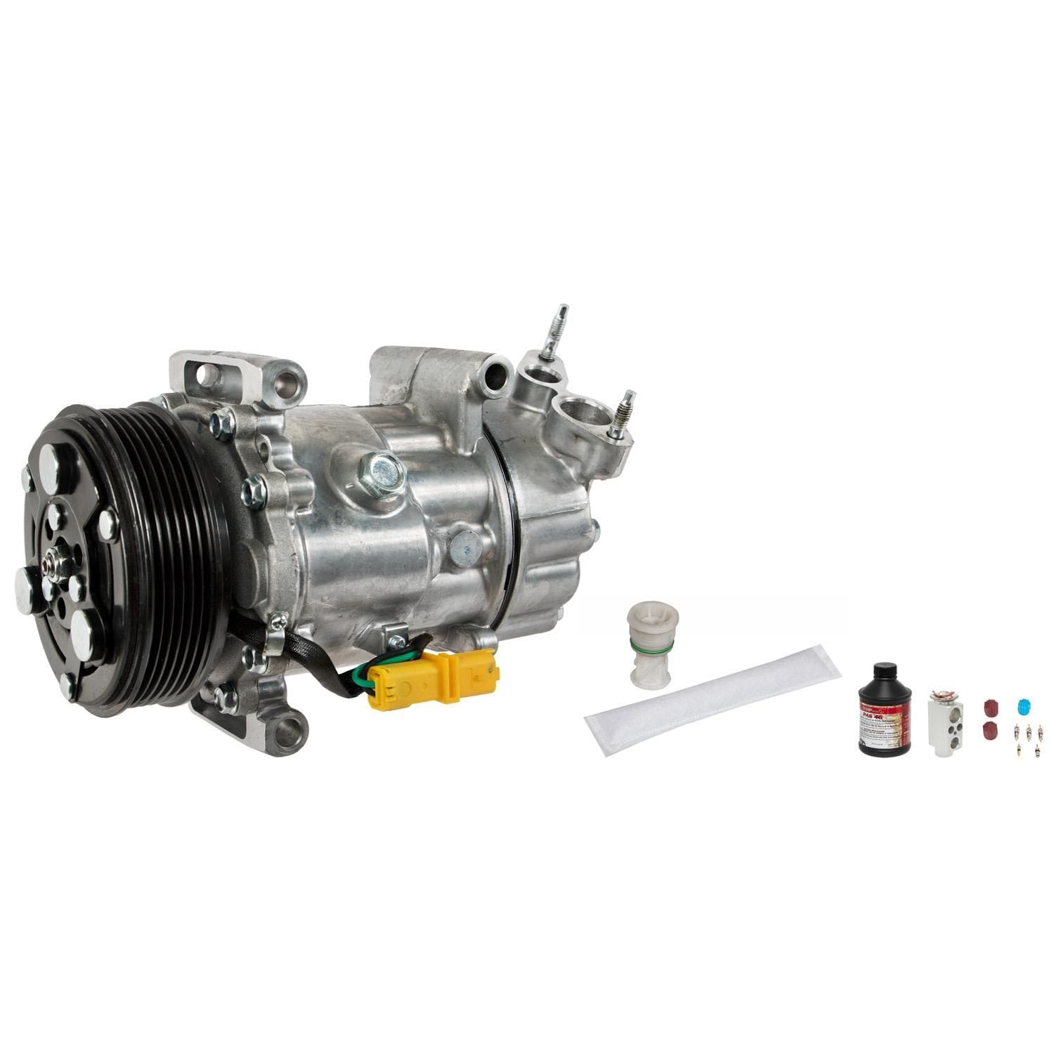 Four Seasons A/C Compressor Kit B3333