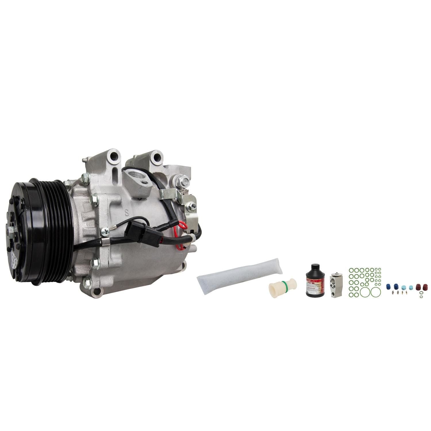 Four Seasons A/C Compressor Kit B3334