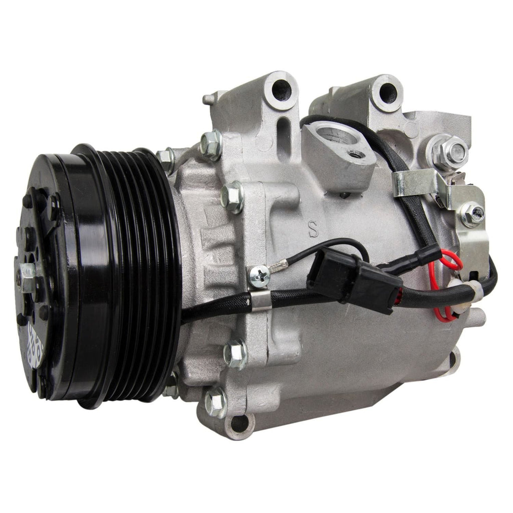 Four Seasons A/C Compressor Kit B3334