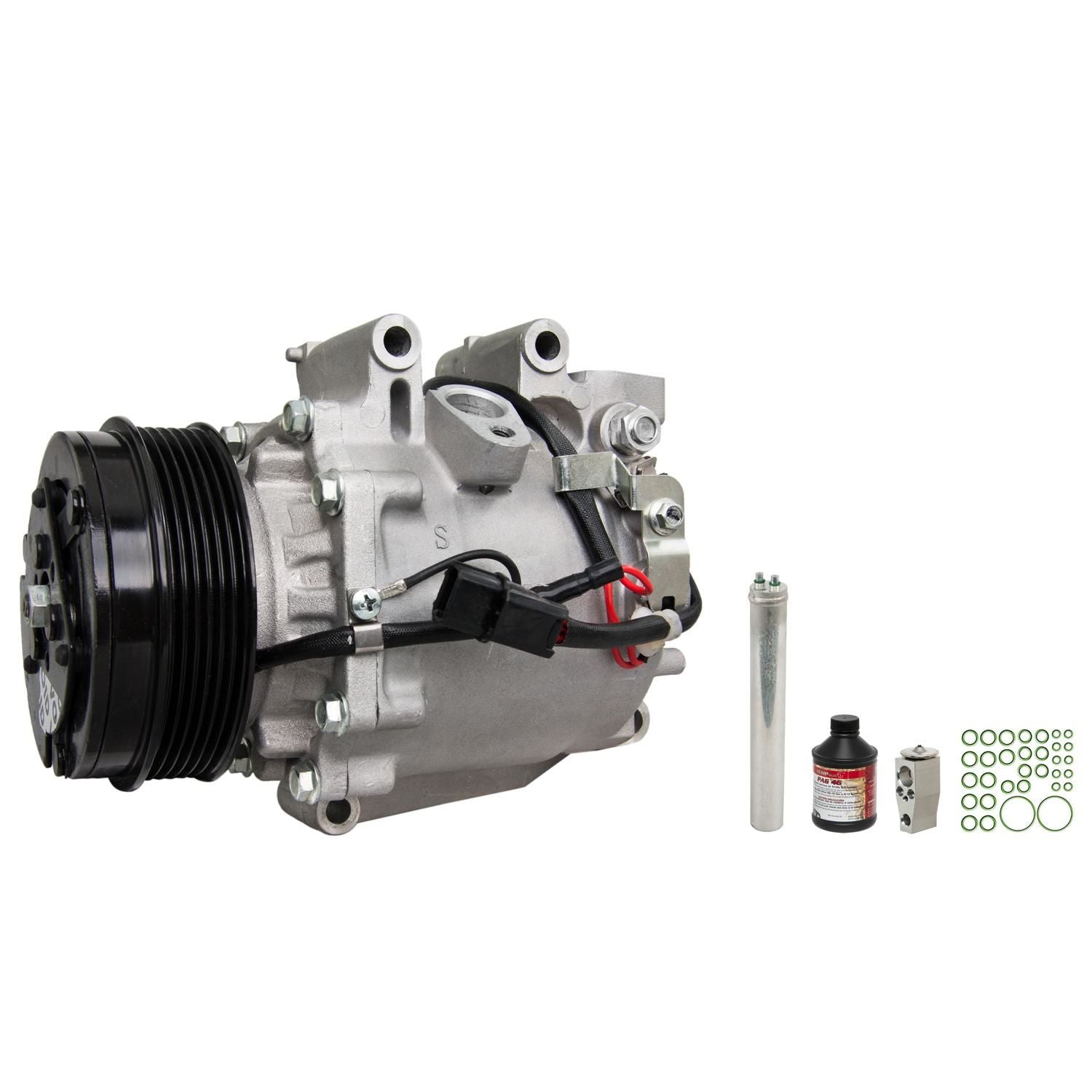 Four Seasons A/C Compressor Kit B3335