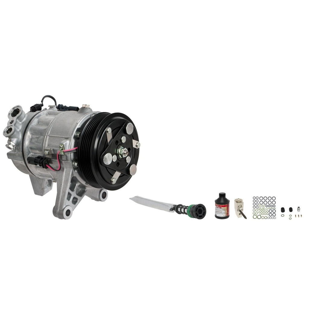 Four Seasons A/C Compressor Kit B3336