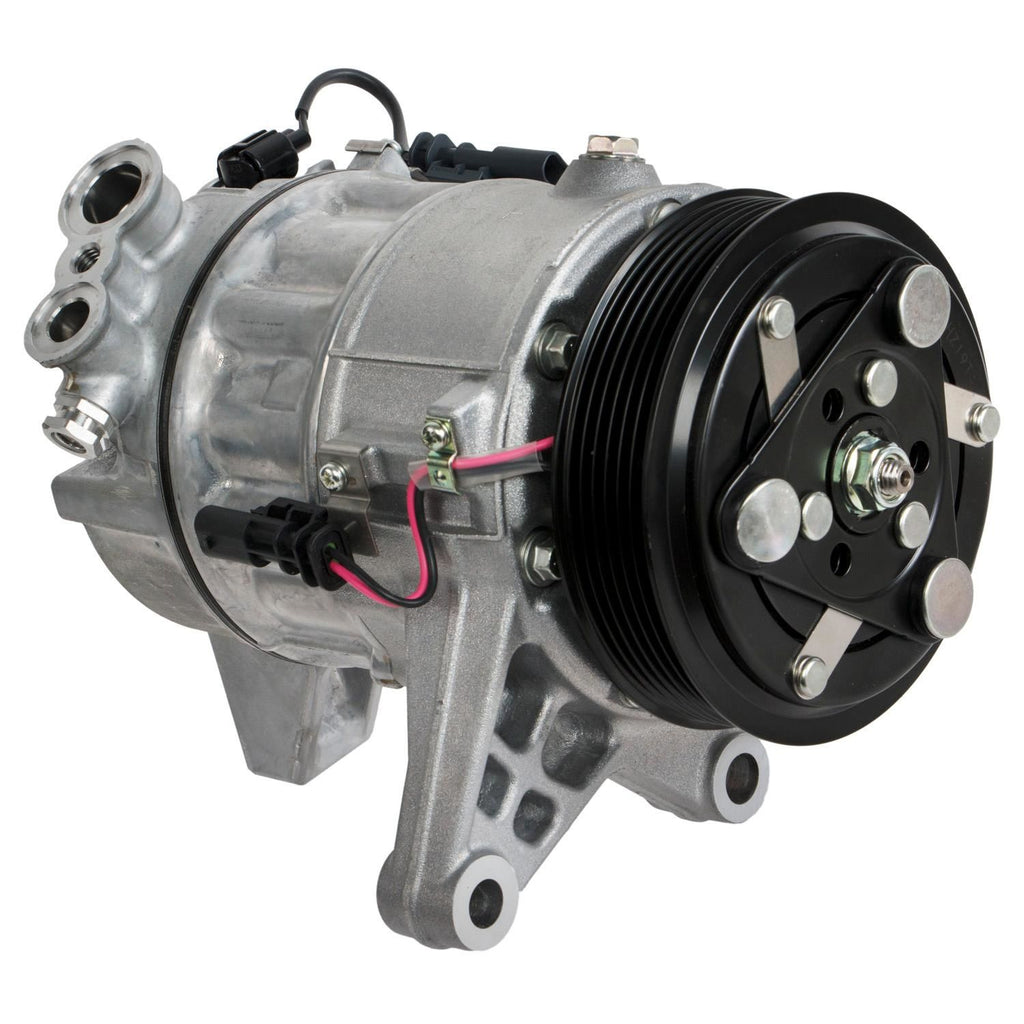 Four Seasons A/C Compressor Kit B3336