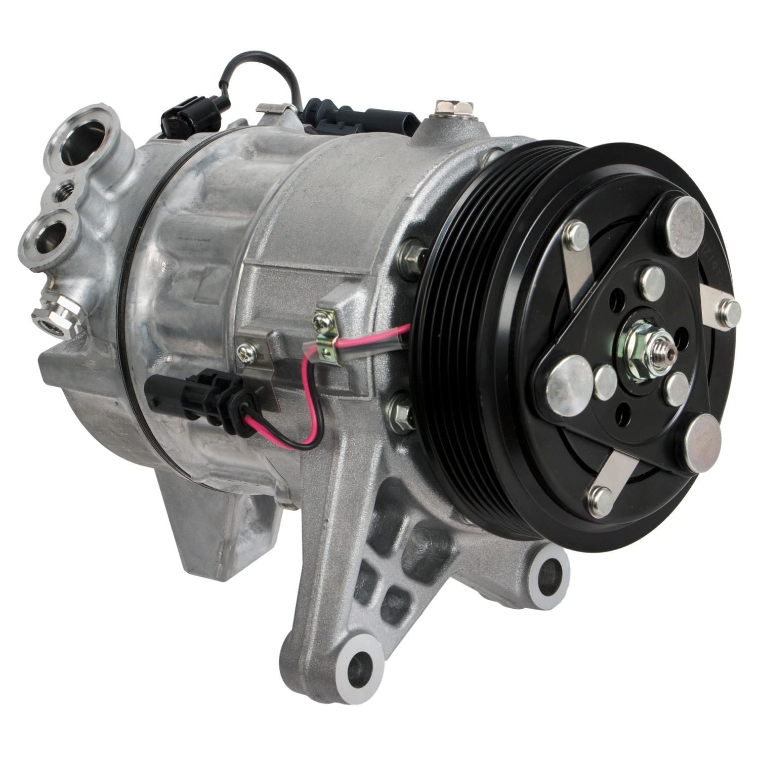 Four Seasons A/C Compressor Kit B3336