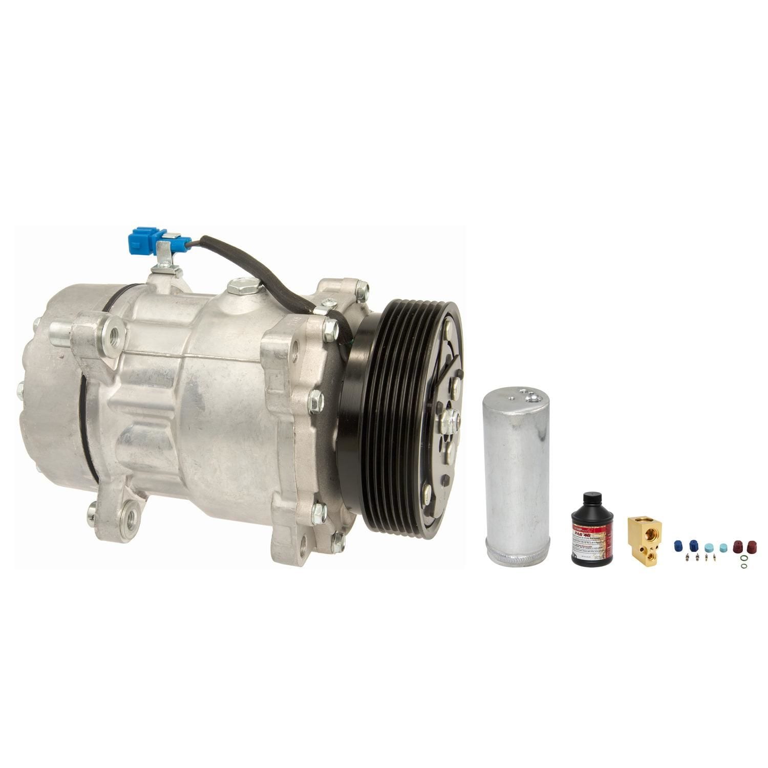 Four Seasons A/C Compressor Kit B3338