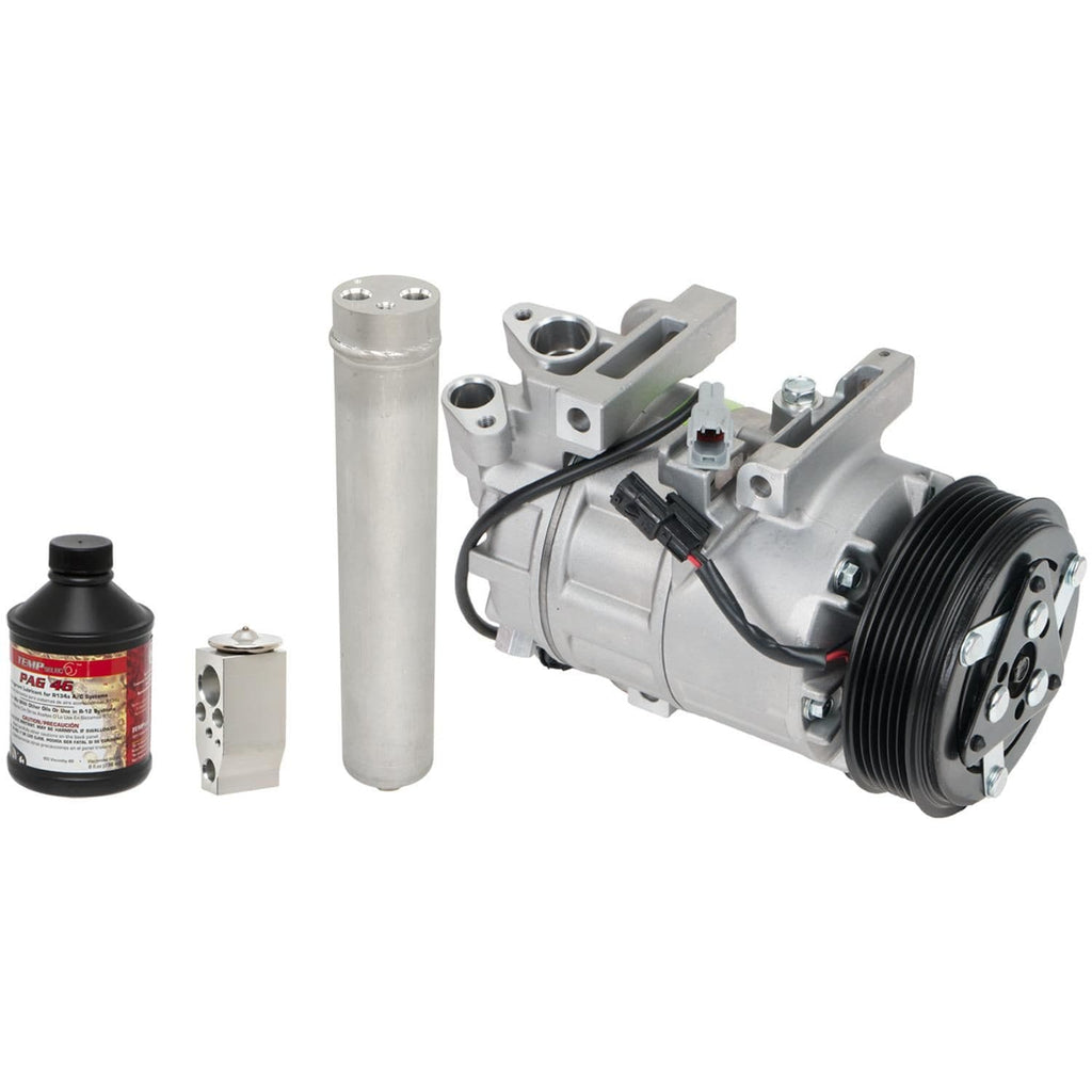 Four Seasons A/C Compressor Kit B3339