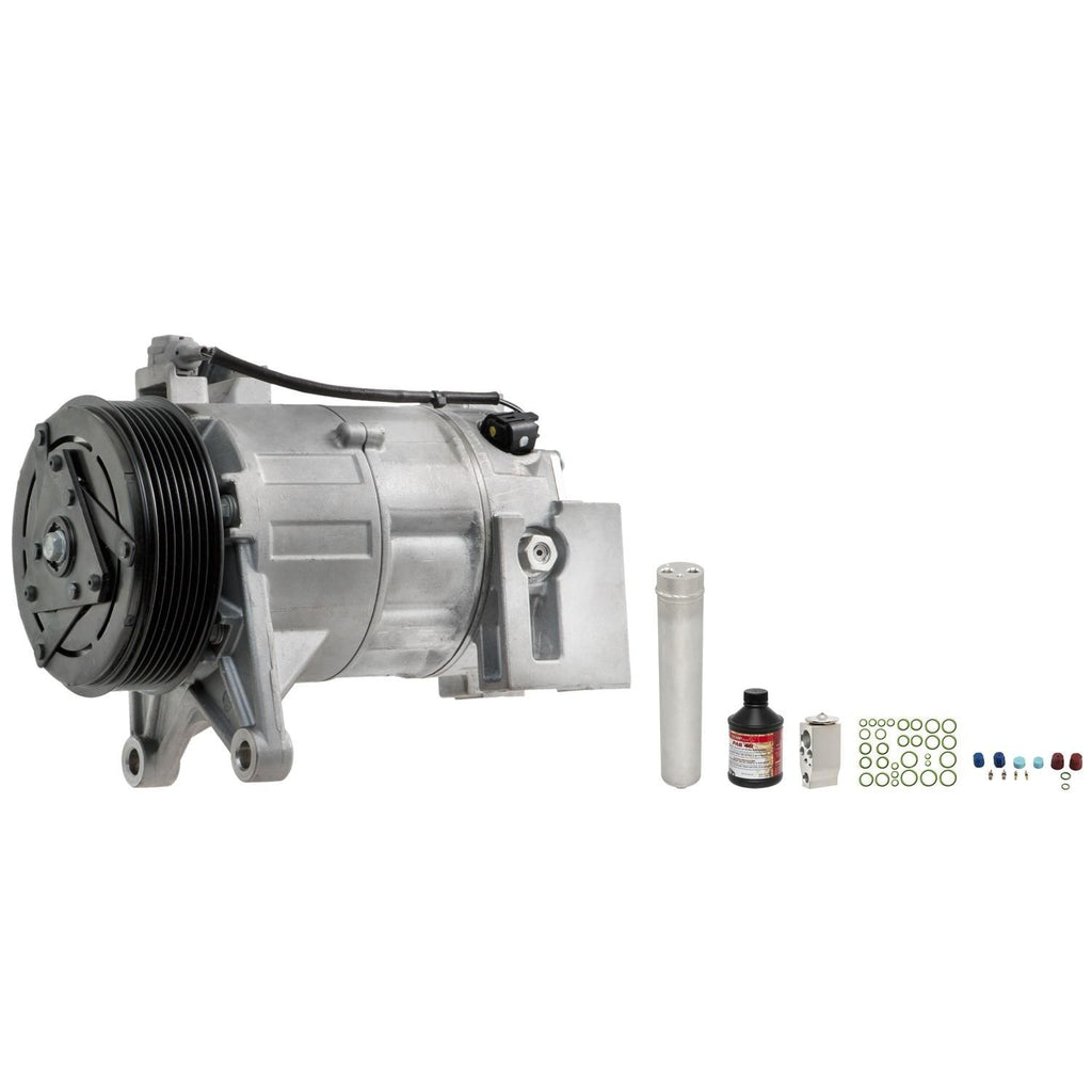 Four Seasons A/C Compressor Kit B3340
