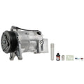 Four Seasons A/C Compressor Kit B3340