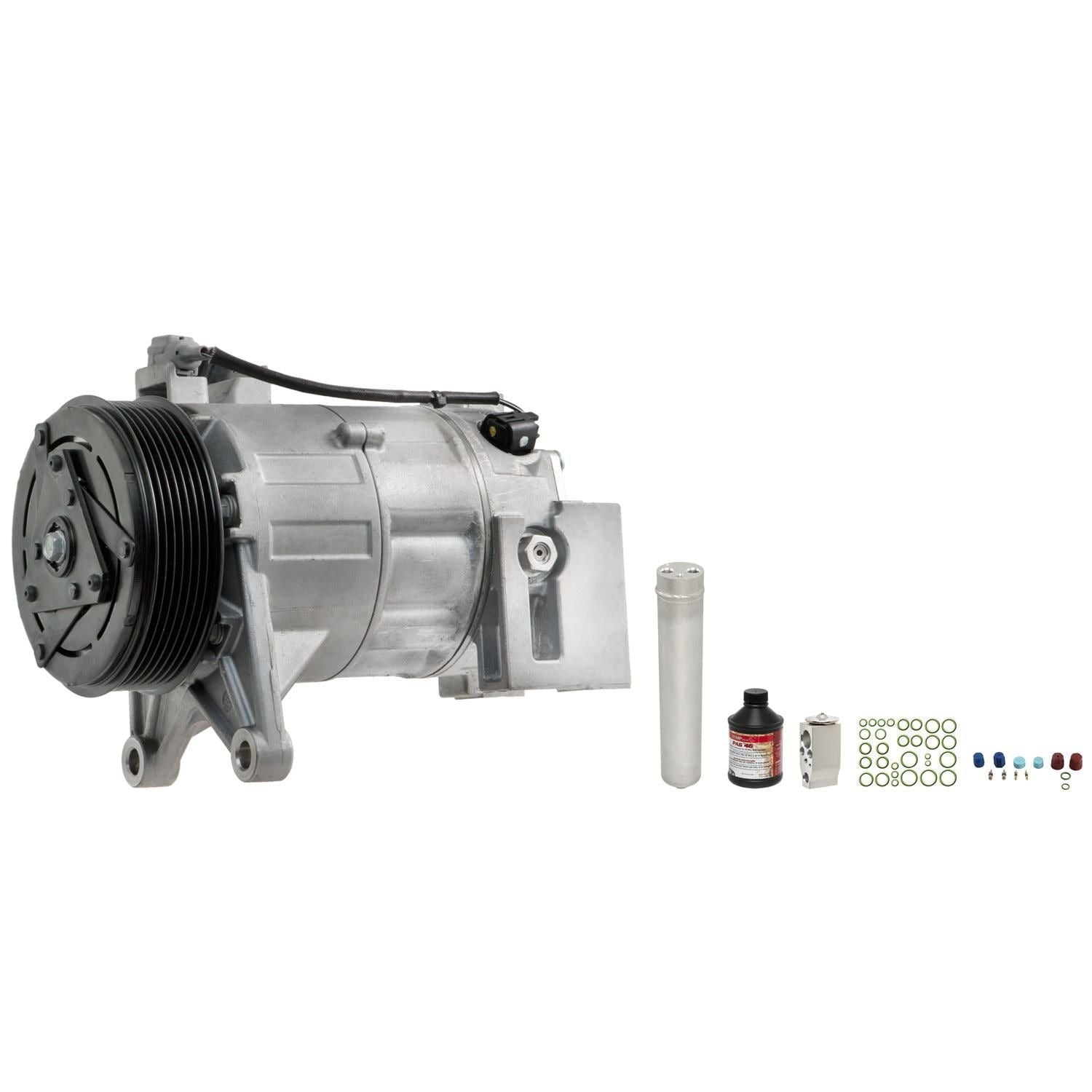 Four Seasons A/C Compressor Kit B3340