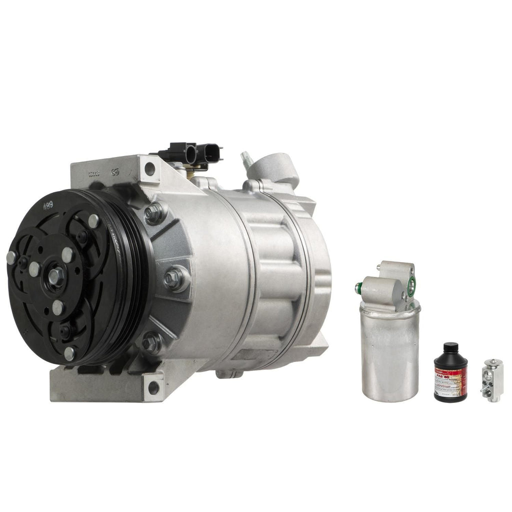 Four Seasons A/C Compressor Kit B3341