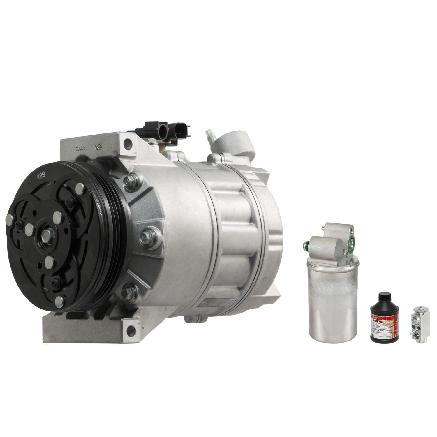 Four Seasons A/C Compressor Kit B3341