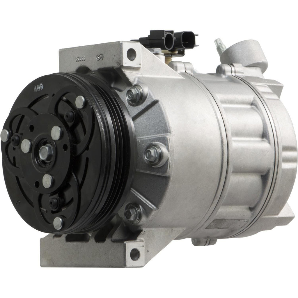 Four Seasons A/C Compressor Kit B3341