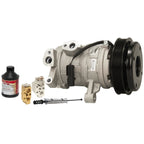 Four Seasons A/C Compressor Kit B3346