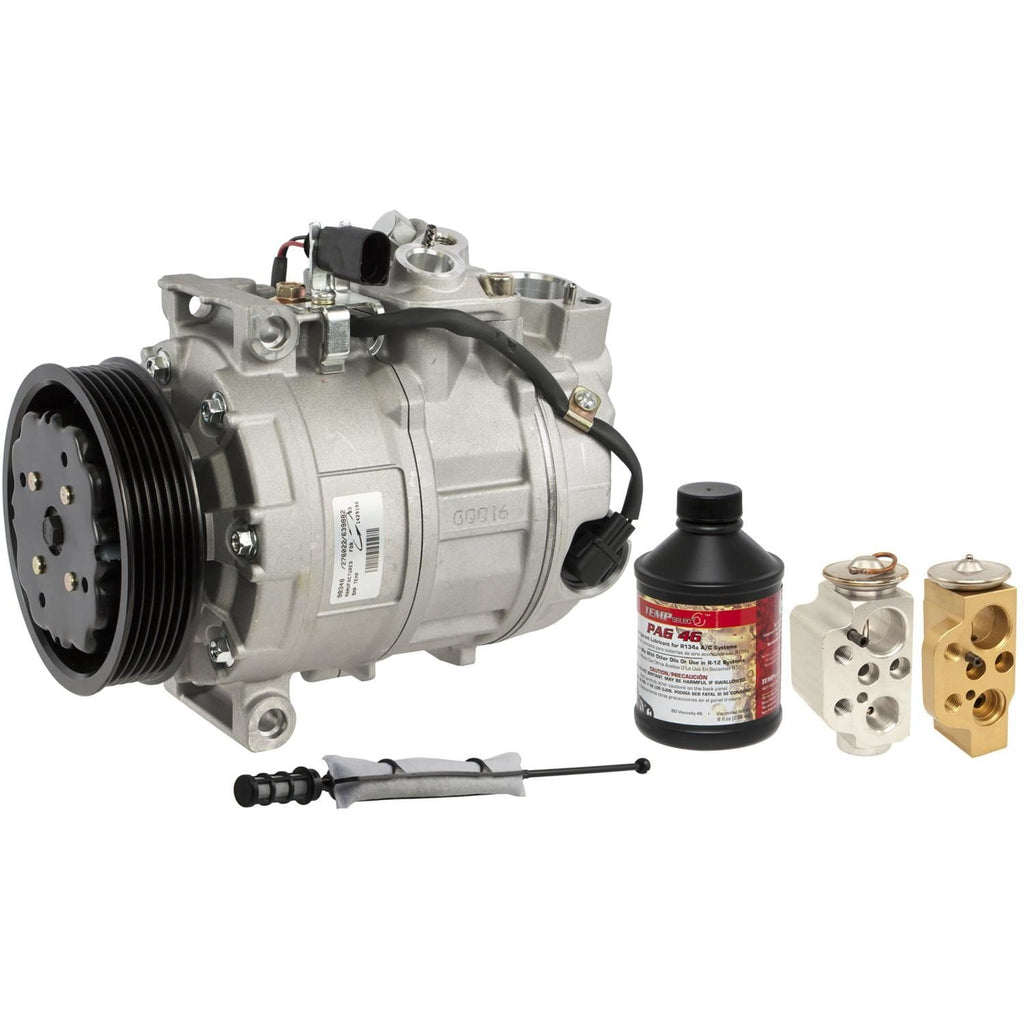 Four Seasons A/C Compressor Kit B3352