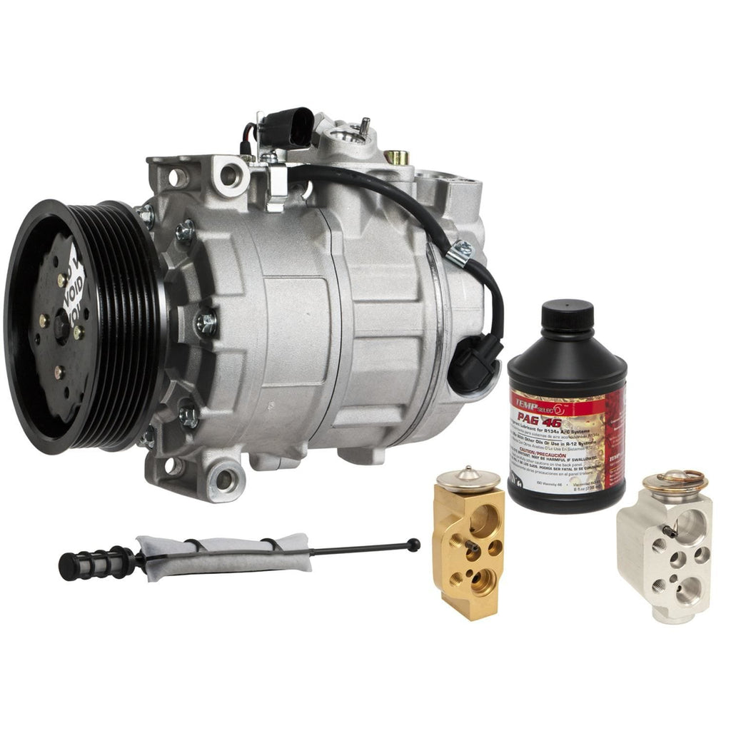 Four Seasons A/C Compressor Kit B3354