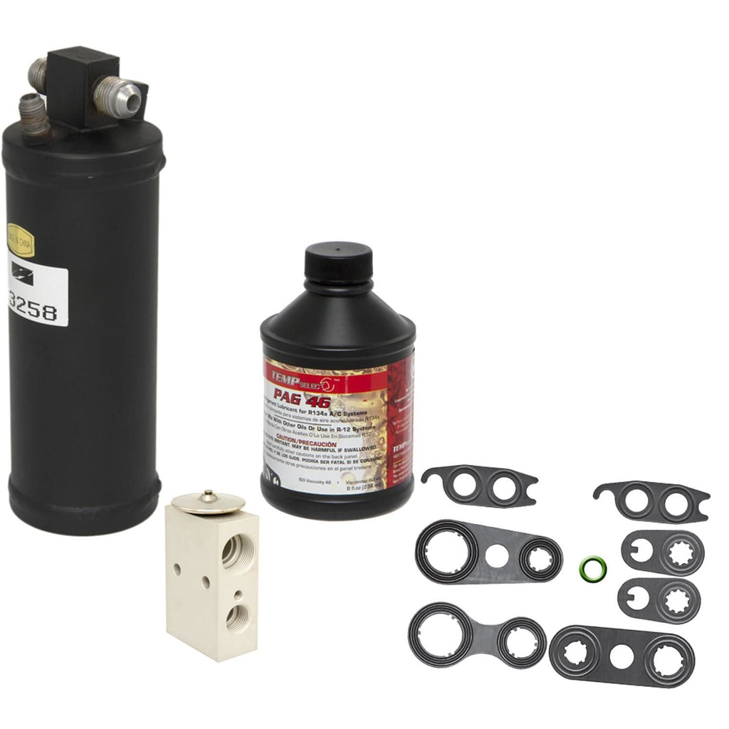 Four Seasons A/C Compressor Kit B3355