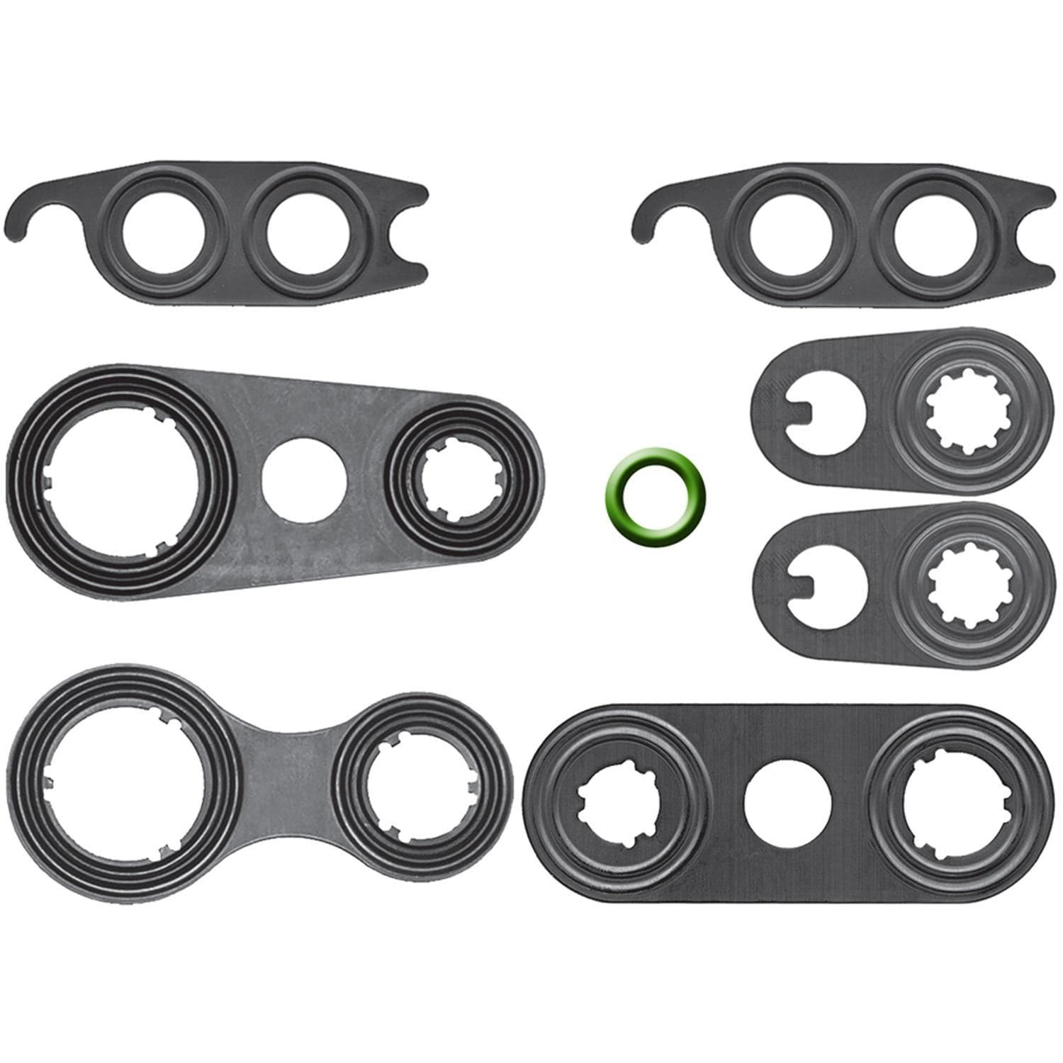 Four Seasons A/C Compressor Kit B3355