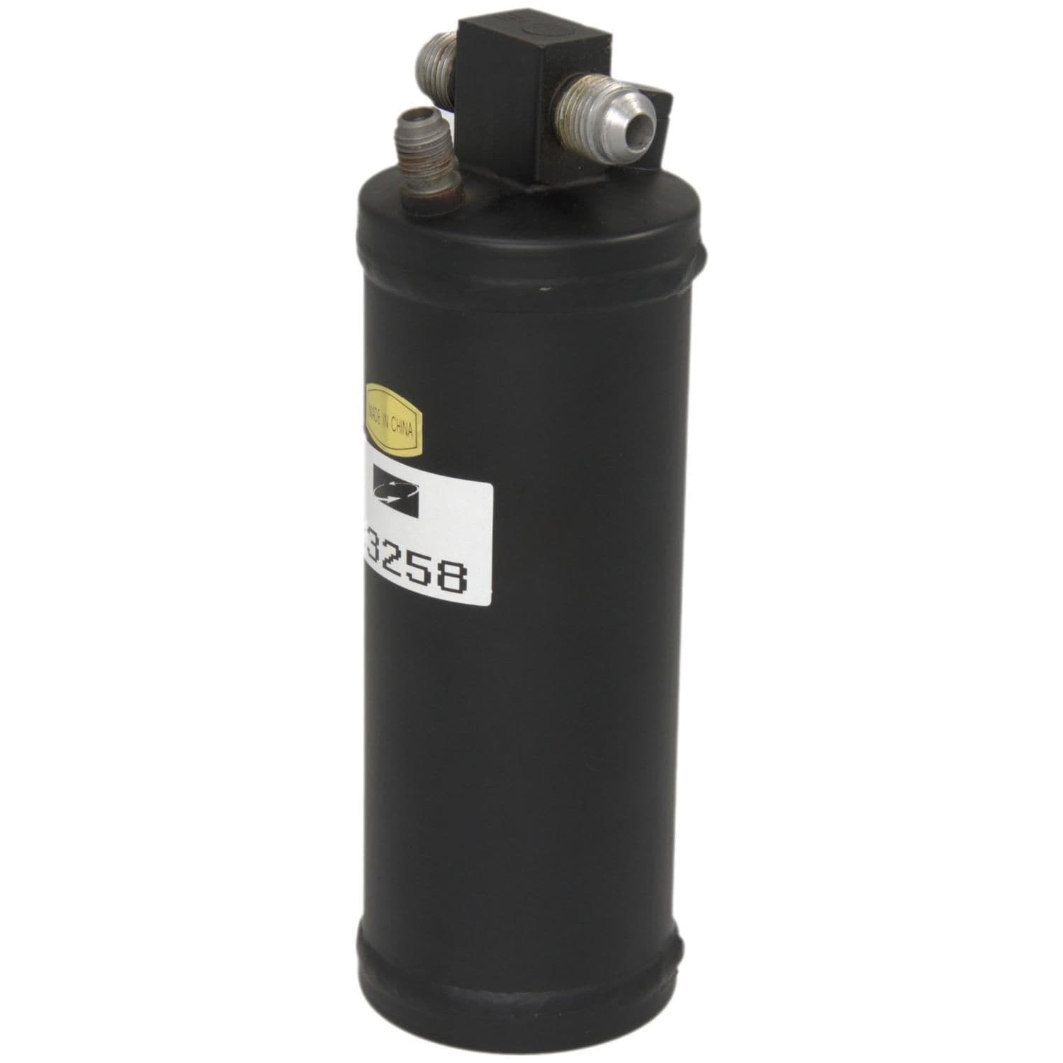 Four Seasons A/C Compressor Kit B3355