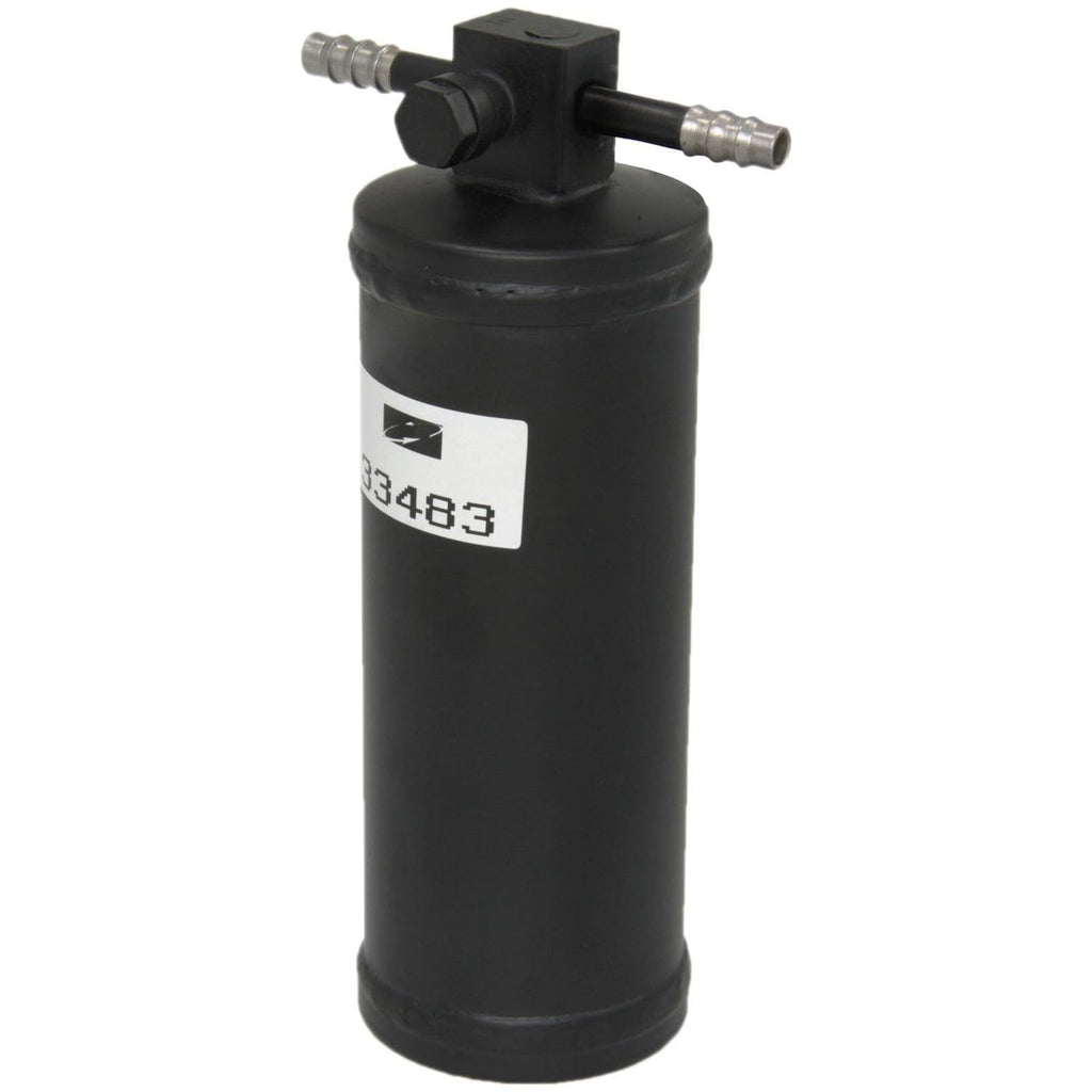 Four Seasons A/C Compressor Kit B3356