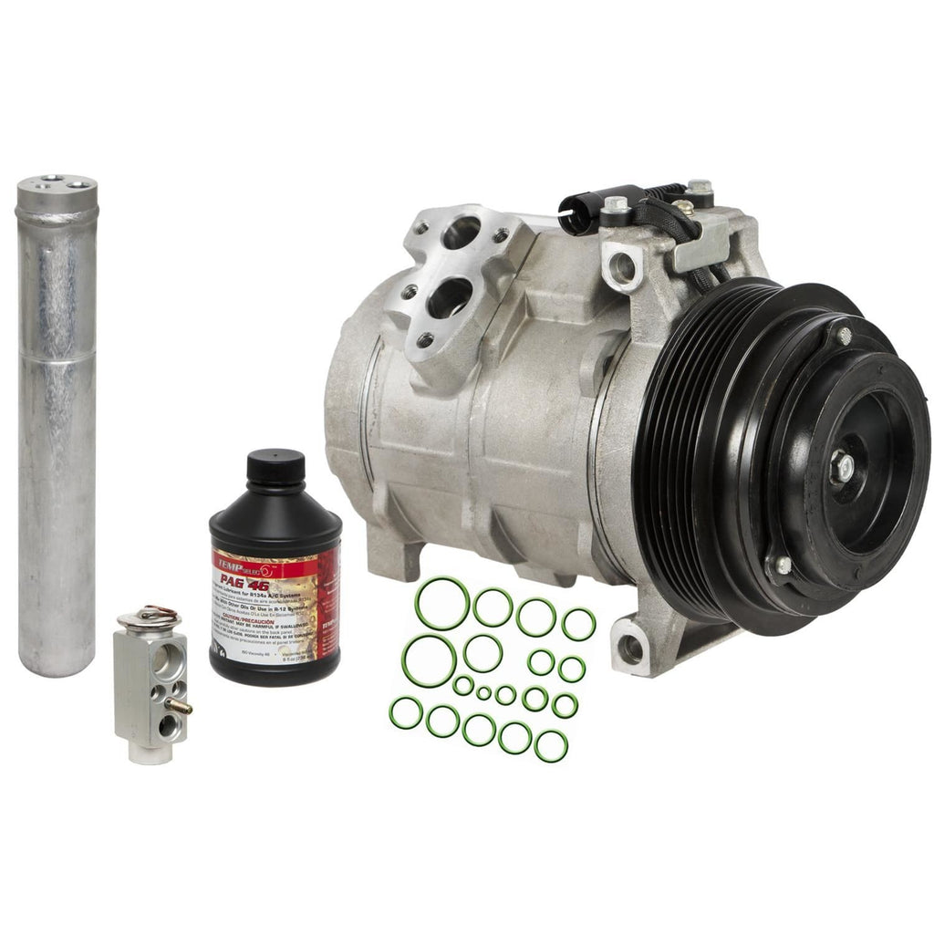 Four Seasons A/C Compressor Kit B3357