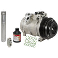 Four Seasons A/C Compressor Kit B3357