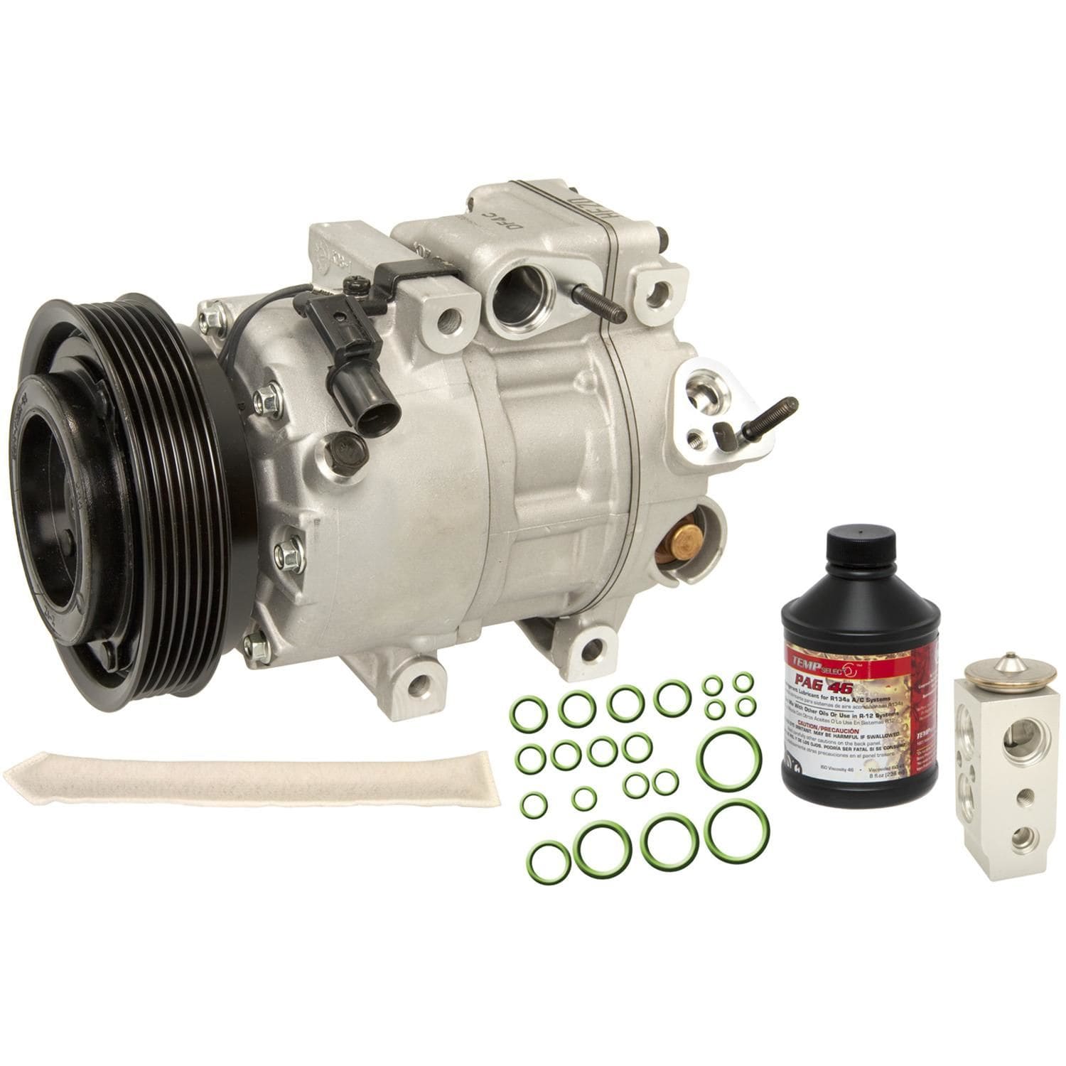 Four Seasons A/C Compressor Kit B3358
