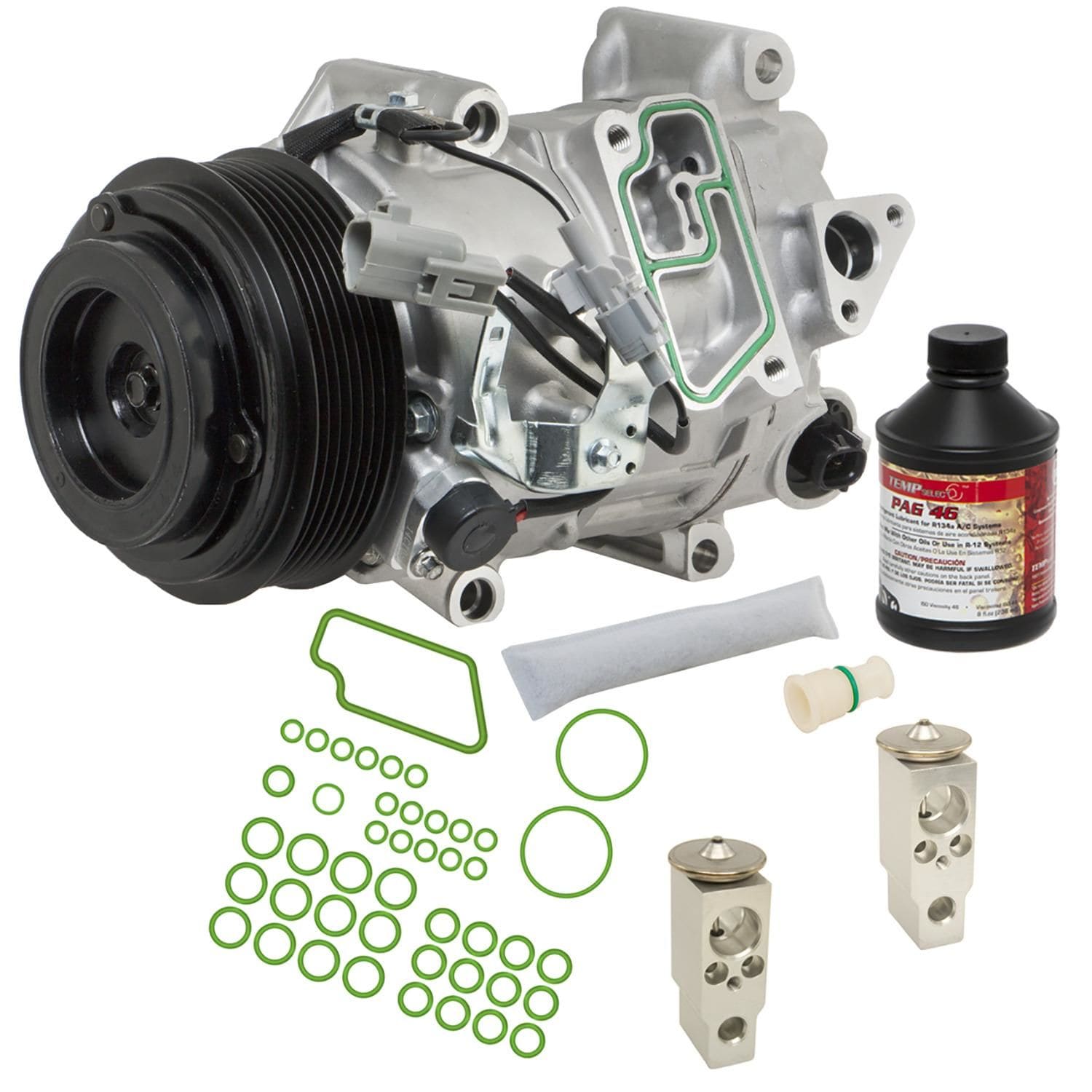 Four Seasons A/C Compressor Kit B3364