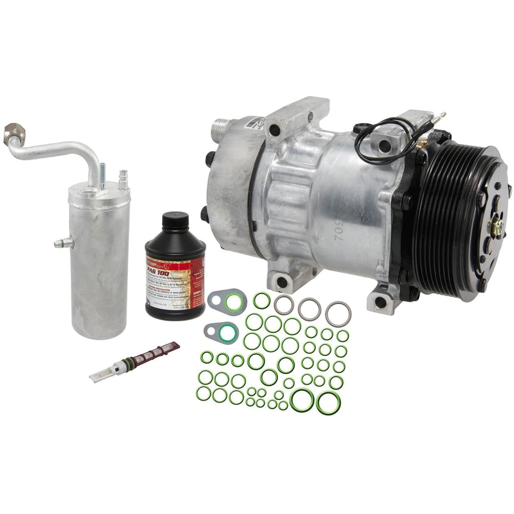 Four Seasons A/C Compressor Kit B3366