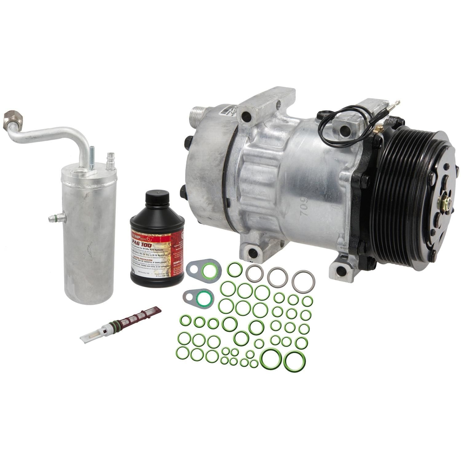 Four Seasons A/C Compressor Kit B3366