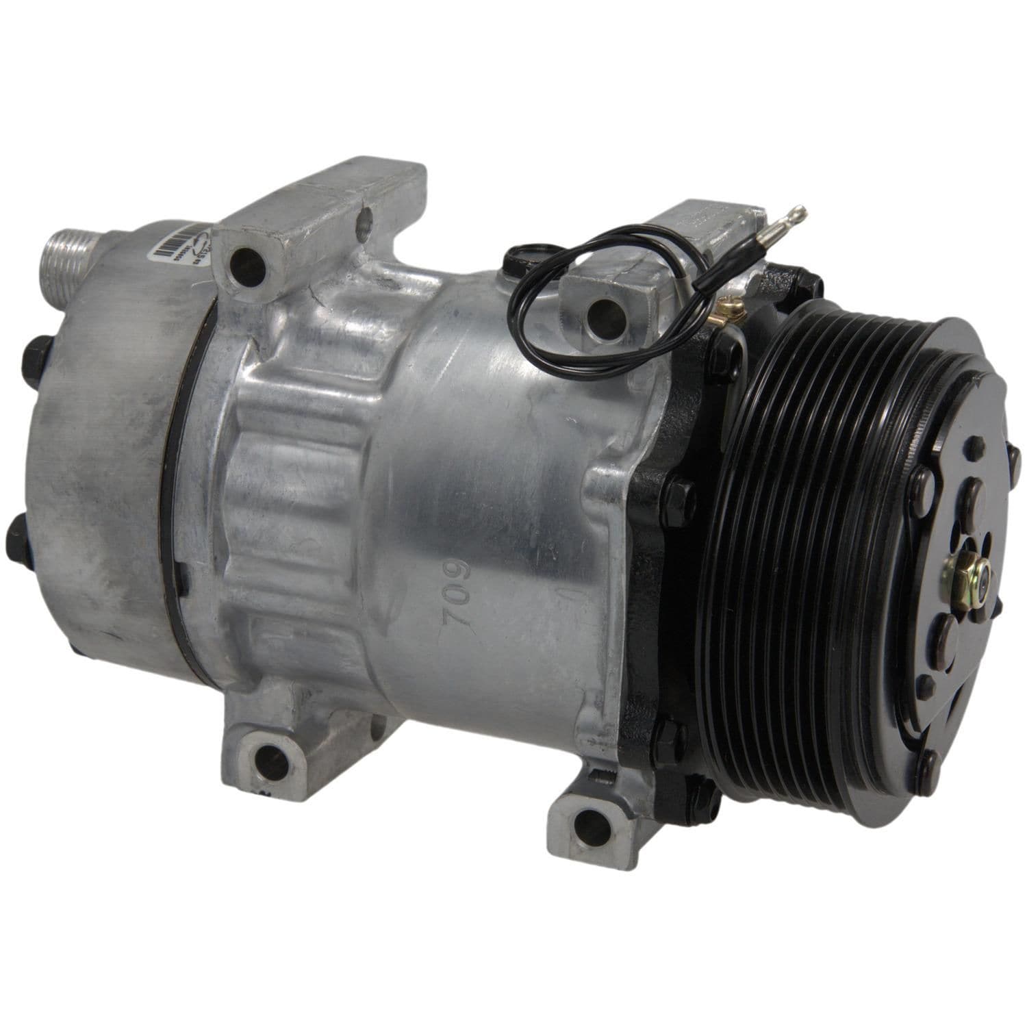 Four Seasons A/C Compressor Kit B3366