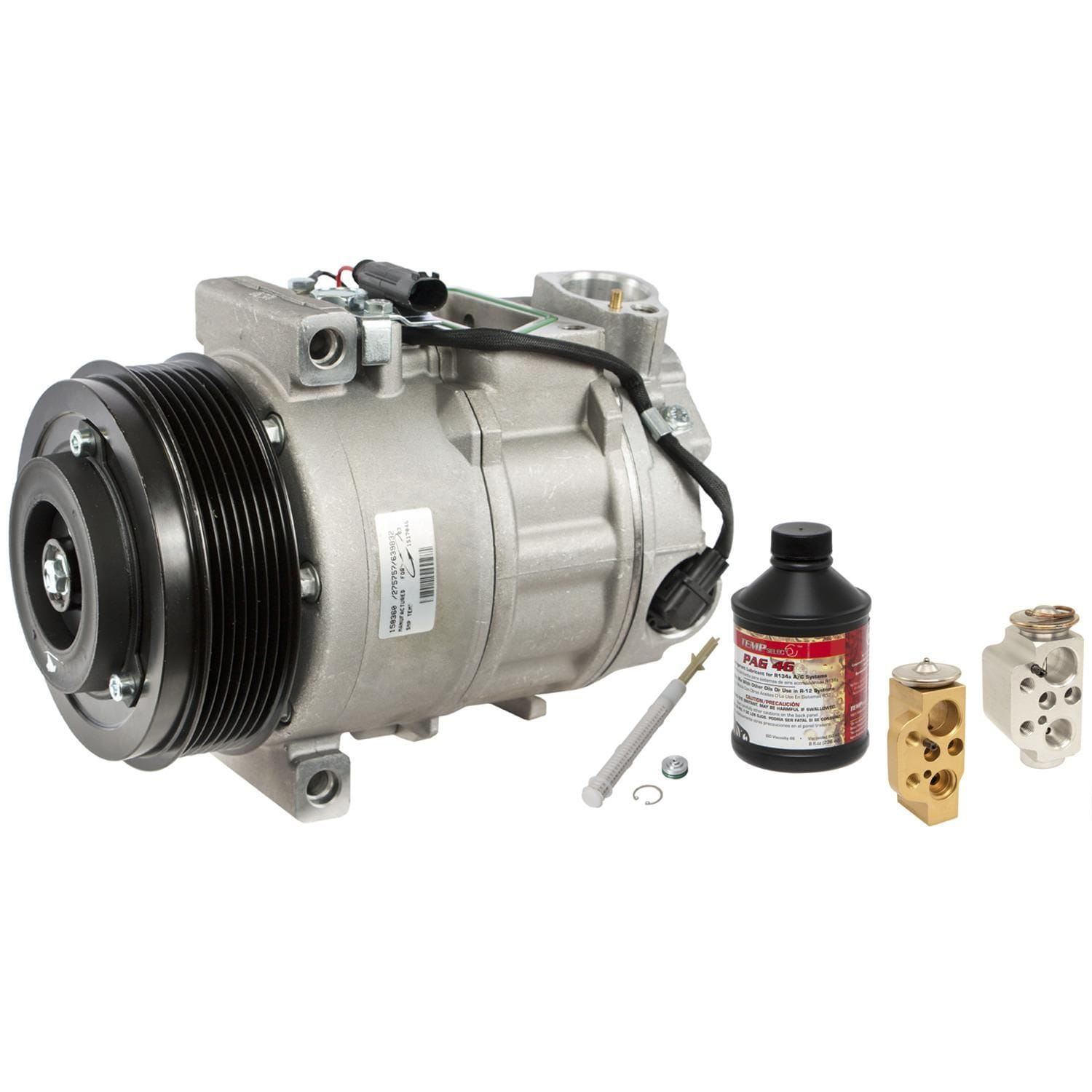 Four Seasons A/C Compressor Kit B3371