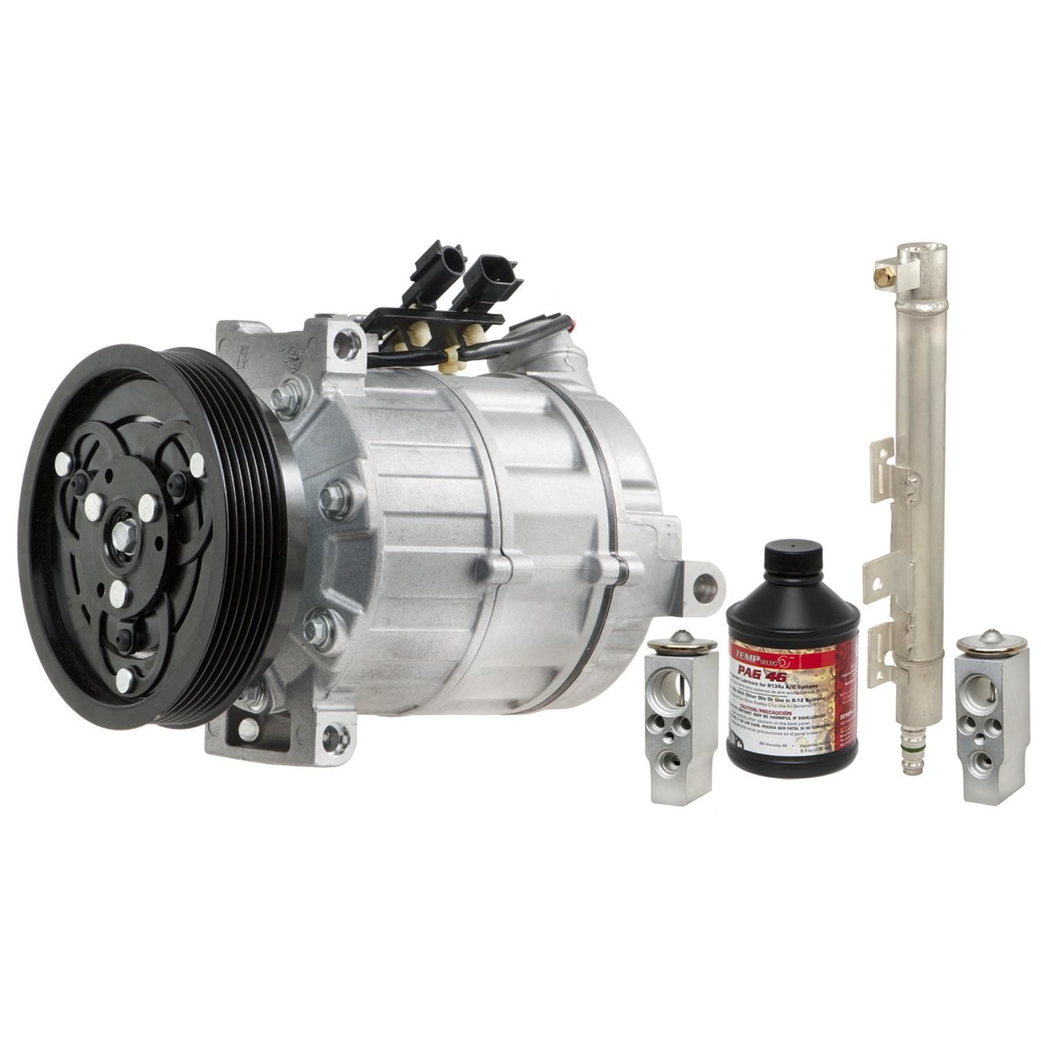 Four Seasons A/C Compressor Kit B3375