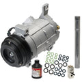 Four Seasons A/C Compressor Kit B3379