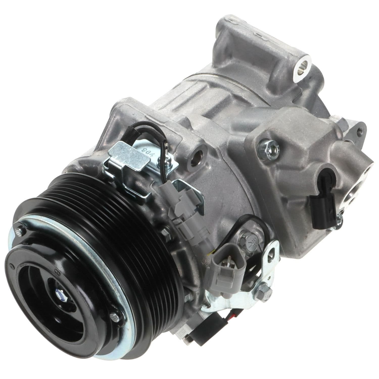 Four Seasons A/C Compressor Kit B3380
