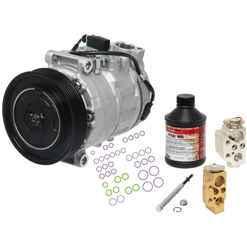 Four Seasons A/C Compressor Kit B3383